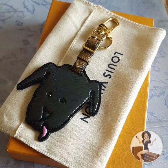 louis vuitton dog purse